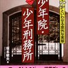 未成年の交通違反は案外複雑なことになる