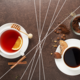 今年の連休の冒険は、「コーヒー」です。