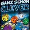 ボードゲーム　ガンシュンクレバー (Ganz Schoen Clever) [日本語訳付き]を持っている人に  早めに読んで欲しい記事
