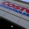 COSTCOへ行くの巻