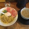 ジェノベーゼつけ麺