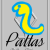獅子座「５ハウス」小惑星パラス　Pallas