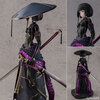 【FALSLANDER】KDcolle『RONIN（浪人）』フォルスランダー 1/7 フィギュア【KADOKAWA】より2025年2月発売予定♪