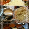 カレー激戦区で3周年の南インド料理屋さん@大岩食堂(西荻窪)
