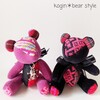 なぜkogin＊bear "style"なのか。（屋号の由来）