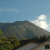 その後の大山の紅葉