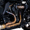 パーツ：Vance & Hines「VO2 Falcon Stainless」