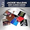 Eight Classic Albums: Jackie McLean