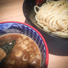 三田製麺所　つけ麺並あつ盛