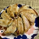 餃子の店おけ以「おけ以の餃子」実食レビュー
