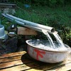 井関温泉　たらいの湯