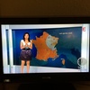 フランスのお天気お姉さん(フランス旅行記番外編1)