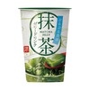 ファミリーマートから「宇治抹茶使用 抹茶ゼリードリンク」が新登場！ぷるぷる食感、抹茶の深い味わいを楽しめる新商品
