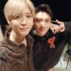 TAEMIN&TEN