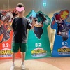 【僕のヒーローアカデミア THE MOVIE ユアネクスト】夏休みのお楽しみ！OPのVaundyかっこよすぎでした！