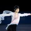 羽生結弦　世界選手権出場は慎重　来季以降は含み「フィールドは問わない」