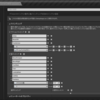 UE4 備忘録
