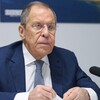 「ロシアはウクライナ問題でNATOに譲歩しない」－ラブロフ外相