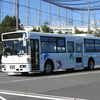 鹿児島交通(元京王バス)　2197号車