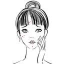 醜いな自分...とニキビが原因で人前に出るのも嫌な女子大生必見！         誰にもバレずに2~3ヶ月で自分に自信がもてる健康な肌へと改善。           周りから「なんか綺麗になった!?」と褒められまくる未来へ！