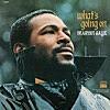 Marvin Gaye "What's going on" (1971)　