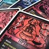 【ボードゲーム】「人狼バトルロワイヤル」ファーストレビュー：コモノ、生き残れるだろうか。この夜を。。。裏切りと復讐、狂気の村で起きる悪夢よ。