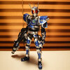 BANDAI　S.H.Figuarts　仮面ライダーG3-X