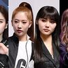 今月の少女（LOONA）メンバー4人、Modhaus（モードハウス）と専属契約を締結