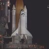 STS-126 Space Shuttle Endeavour 打ち上げ写真