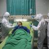 アイルランド発（datelined Ireland）：　UK will send ventilators to India