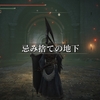 灰都ローデイルに行く前にやり残したことをやろうと思ったら大冒険が始まってしまいました【詰んだら終わりのエルデンリング　36日目】