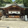 東京　布多天神社