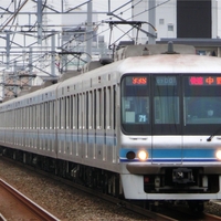 平成28年春　東京メトロ東西線撮影記。未更新05系・07系、E231系800番台、東葉高速2000系等。友情出演：209系1000番台・総武線E231系０代・京成3600形。