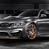 BMW　M4 GTS