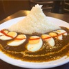 道玄坂ムルギー〜時間の断層に立つ渋谷カレー