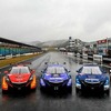 SUPER GT レイブリックが最終戦待たずチャンピョン獲得する可能性