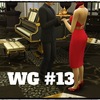 【Sims4 WG】#13　覚悟