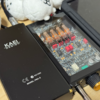 れいんのレビュー：『 KAEI DESIGN TAP 1PRO PSU2 』★5  質量こそ力！外部ユニットと合体してさらに強くなる真空管パワーアンプ (By れいん)  #PR KAEI DESIGN