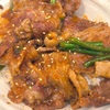 スタミナで夏を乗り切れ！松屋の「カルビホルモン丼」の巻