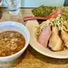 【今週のラーメン５０９３】めん屋 平右衛門（東京・東小金井）魚介豚骨つけ麺 オールスター　〜豚と魚介の旨さがハイバランス！豚と魚のコクと甘味を再認識！マイルド極まる豚骨魚介つけ麺！