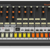 BEHRINGER RD-8 アナログリズムマシン 楽しいですｗ