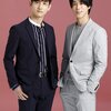 #東方神起 日本デビュー15周年特番を無料放送