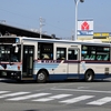 亀の井バス / 大分200か ・343