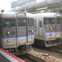 #Blog乗車率