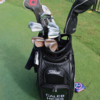 WITB｜ケイレブ・ヒックス｜2024-10-01｜Sanderson Farms Championship