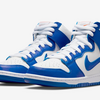 【抽選は終了しました】"NIKE SB OL DUNK HIGH PRO KENTUCKY (DH7149-400)"