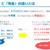 企業は現預金がなければヤバい