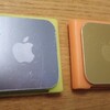 iPod Nanoの修理 2020年春