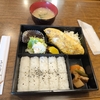 西川口の「ゼスト」でランチセットを食べました🍚