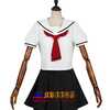 カードキャプターさくらの夏のJK制服 コスプレ衣装